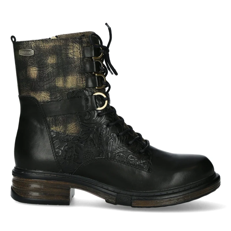 Bottines - IHCLEMO 01