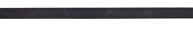 35 mm Ledergürtel