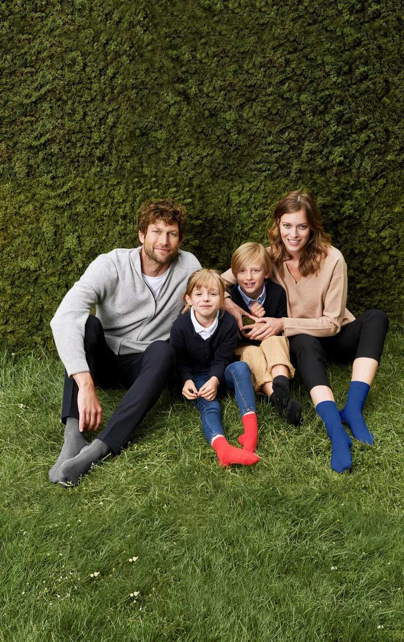 FALKE Family SO