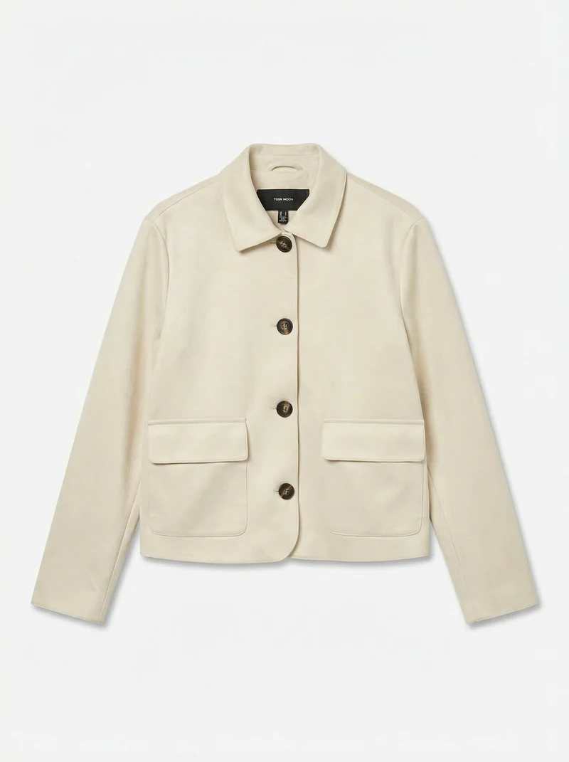 Vmjose Kelly Short Jacket Ga Noos