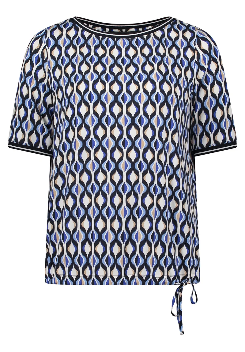 Shirt Kurz 1/2 Arm
