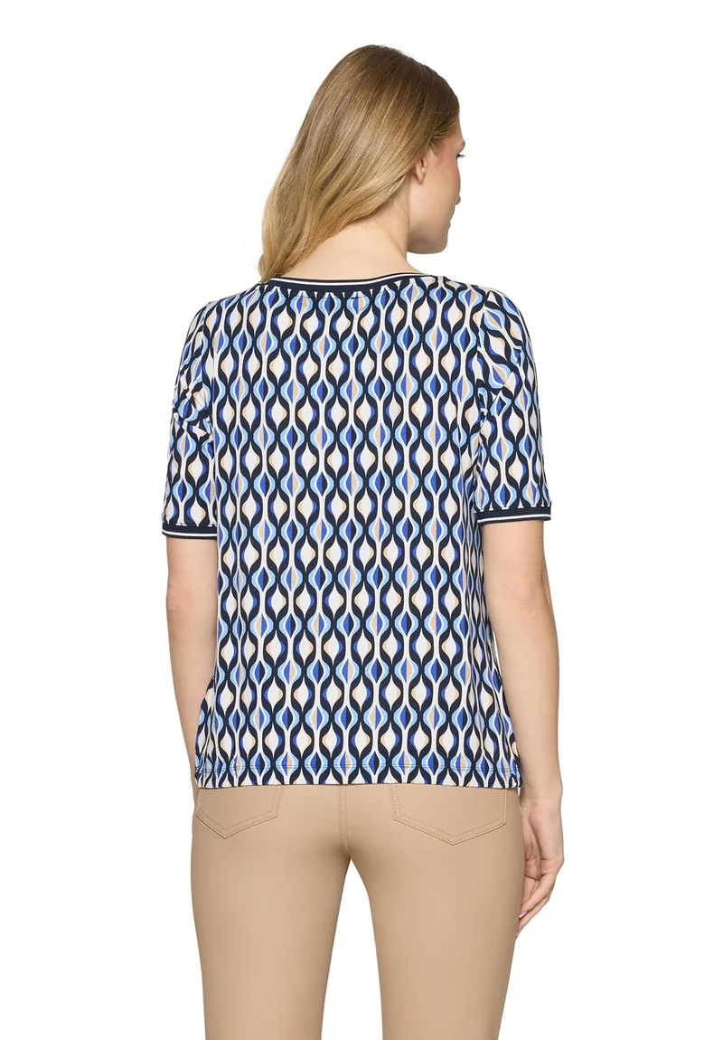 Shirt Kurz 1/2 Arm