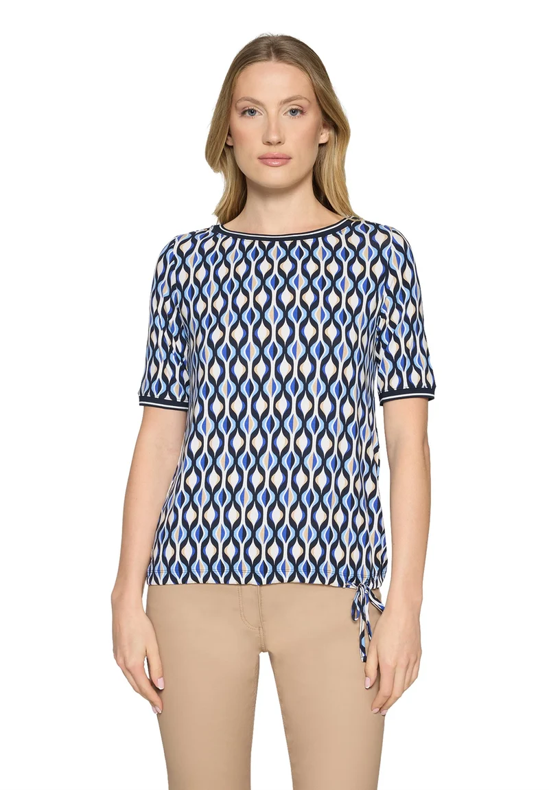 Shirt Kurz 1/2 Arm
