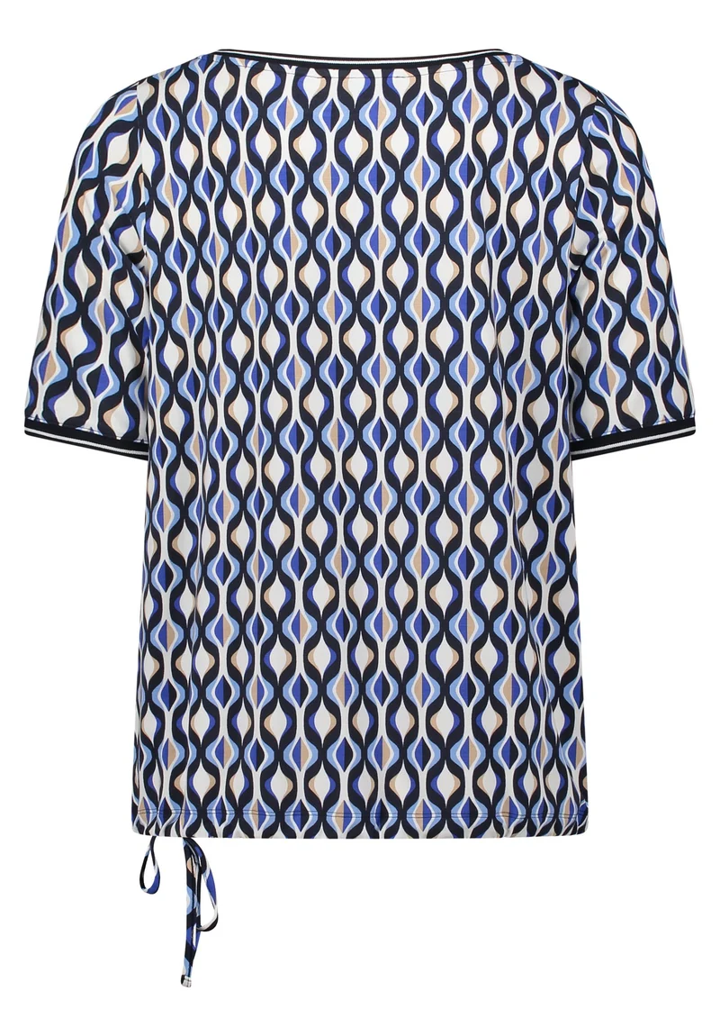 Shirt Kurz 1/2 Arm