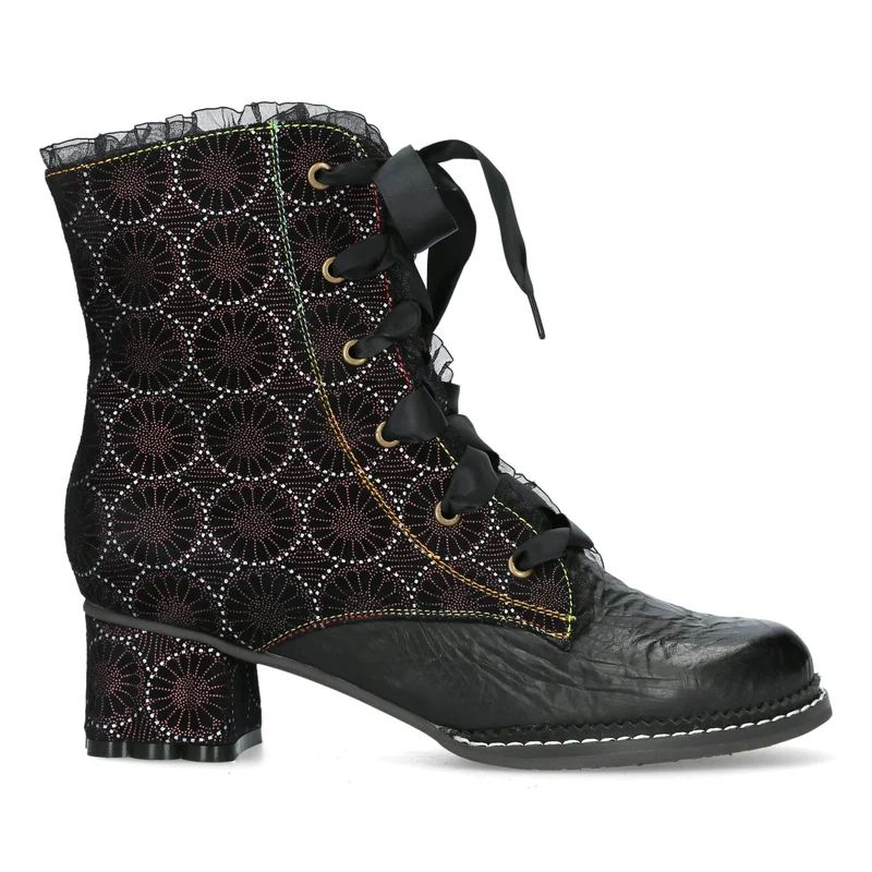 Bottines - IACDINEO 05