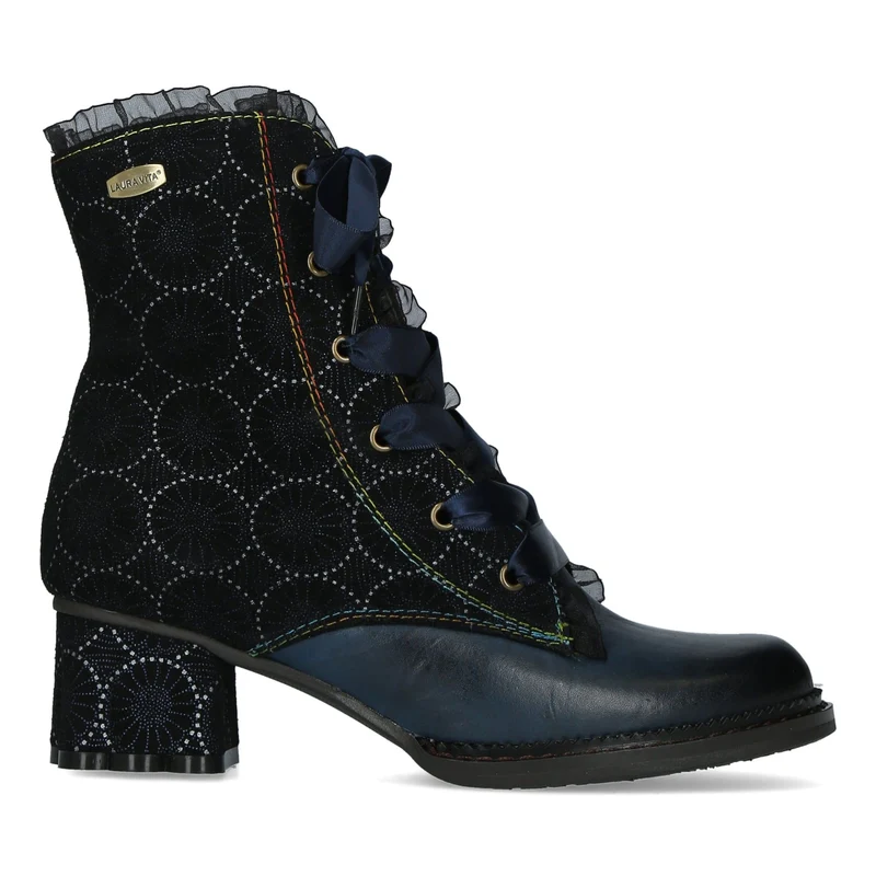 Bottines - IACDINEO 05