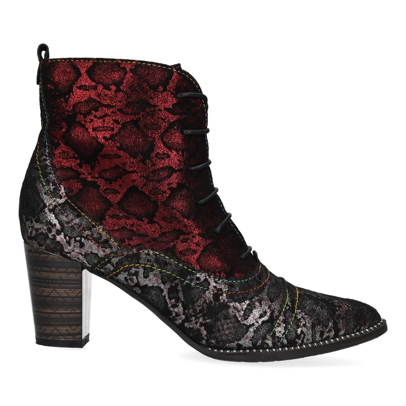 Bottines - IGCUAO 05