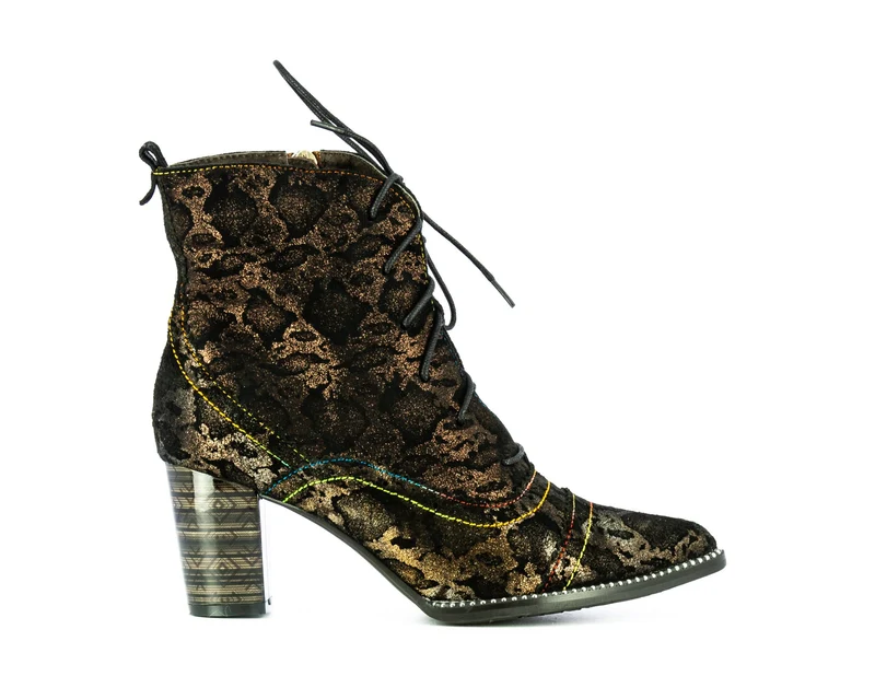 Bottines - IGCUAO 05