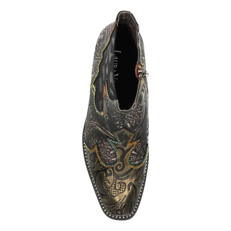 Santiags - Bottines ERCWINAO 13