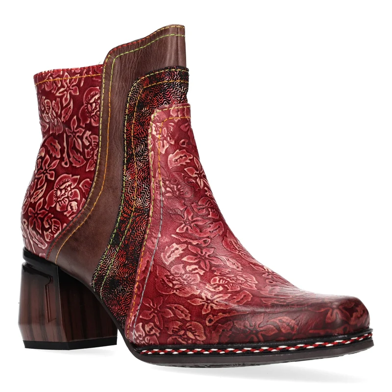 Bottines - GOCALO 05