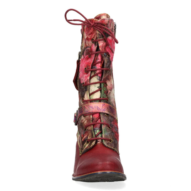 Bottes - GECEKO 07