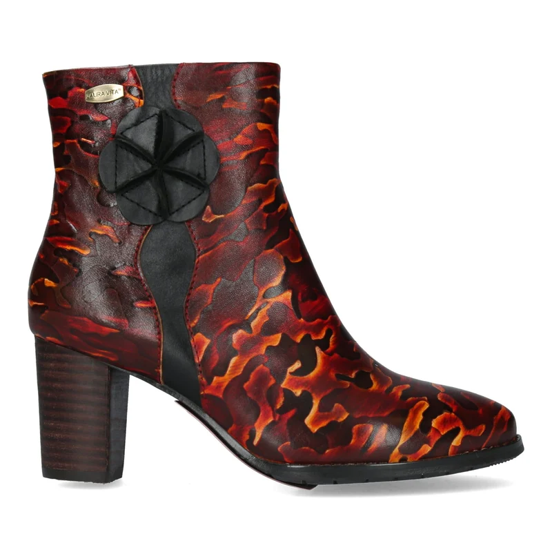 Bottines - ANCGIEO 03