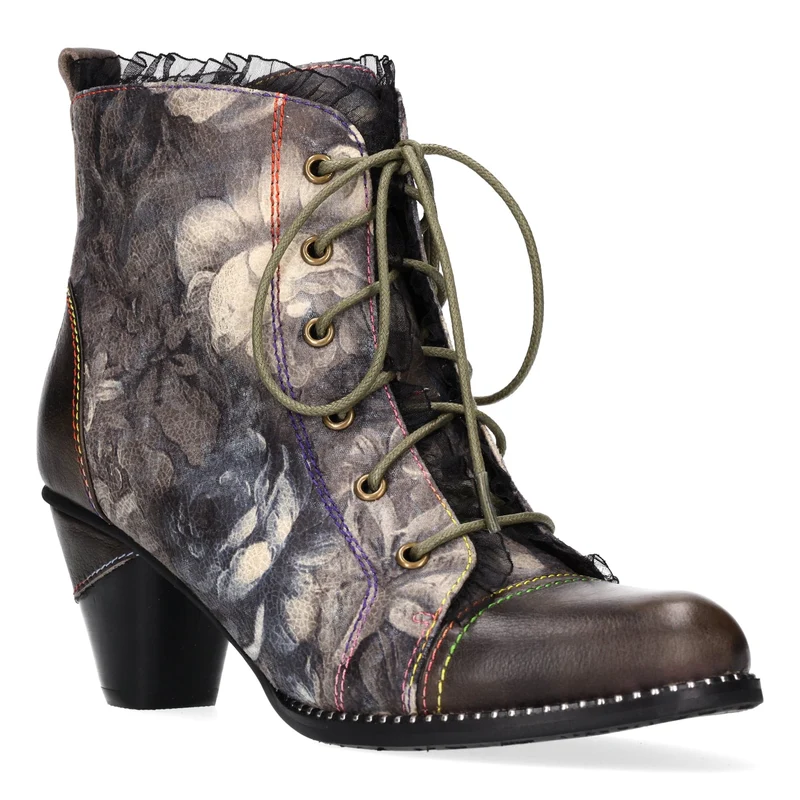 Bottines - ALCIZEEO 278