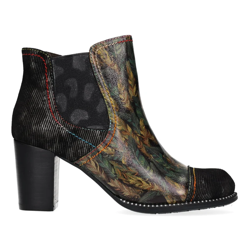 Bottines - ANCNAO 11