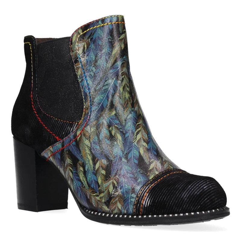 Bottines - ANCNAO 11