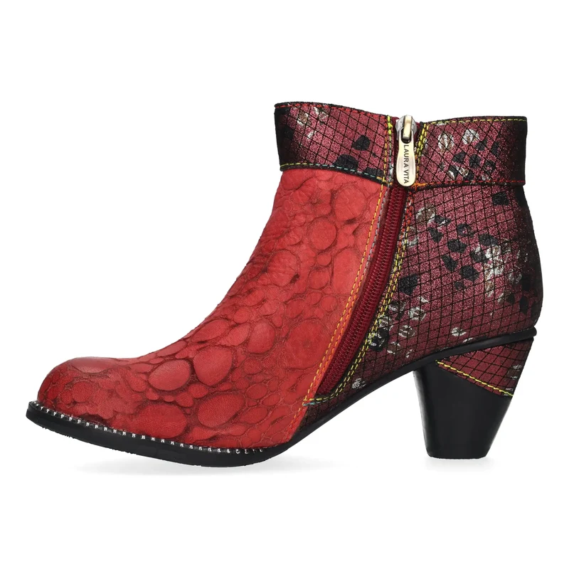 Bottines - ALCIZEEO 27