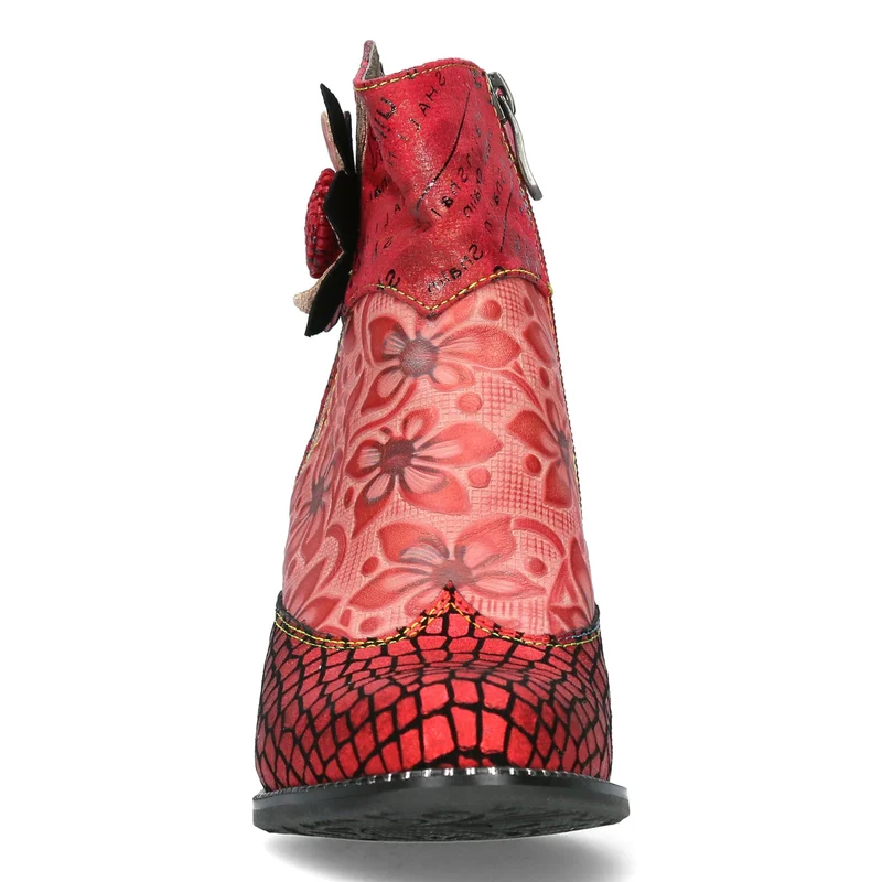 Bottines - IBCANO 01