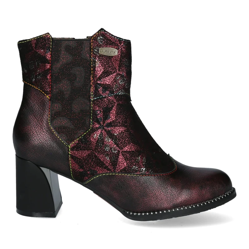 Bottines - IBCANO 01