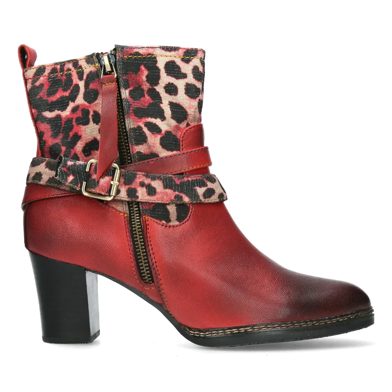 Bottines - ANCGELAO 04