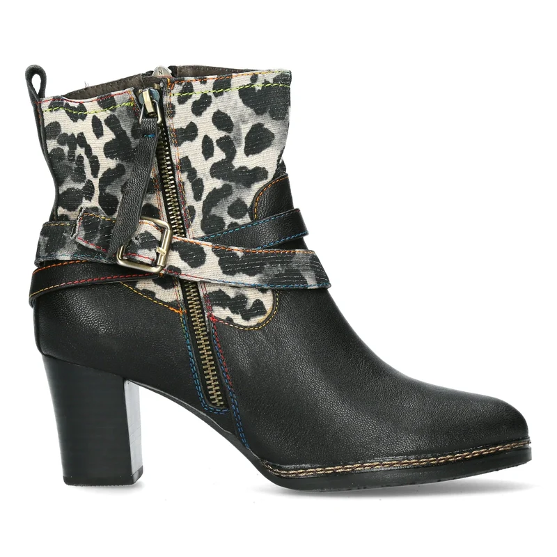 Bottines - ANCGELAO 04