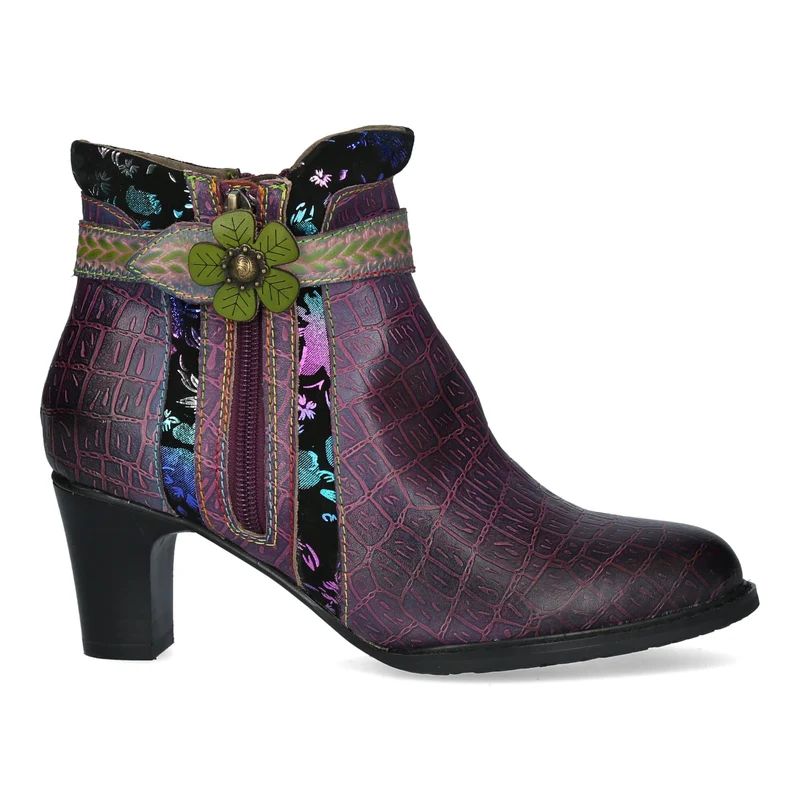 Bottines - ELCODIEO 11