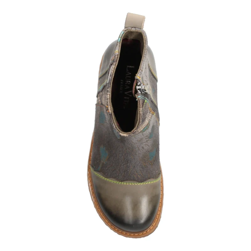Bottines - ERCNAULTO 31