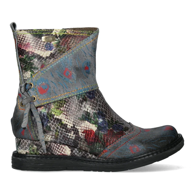 Bottines - ERCNAULTO 30