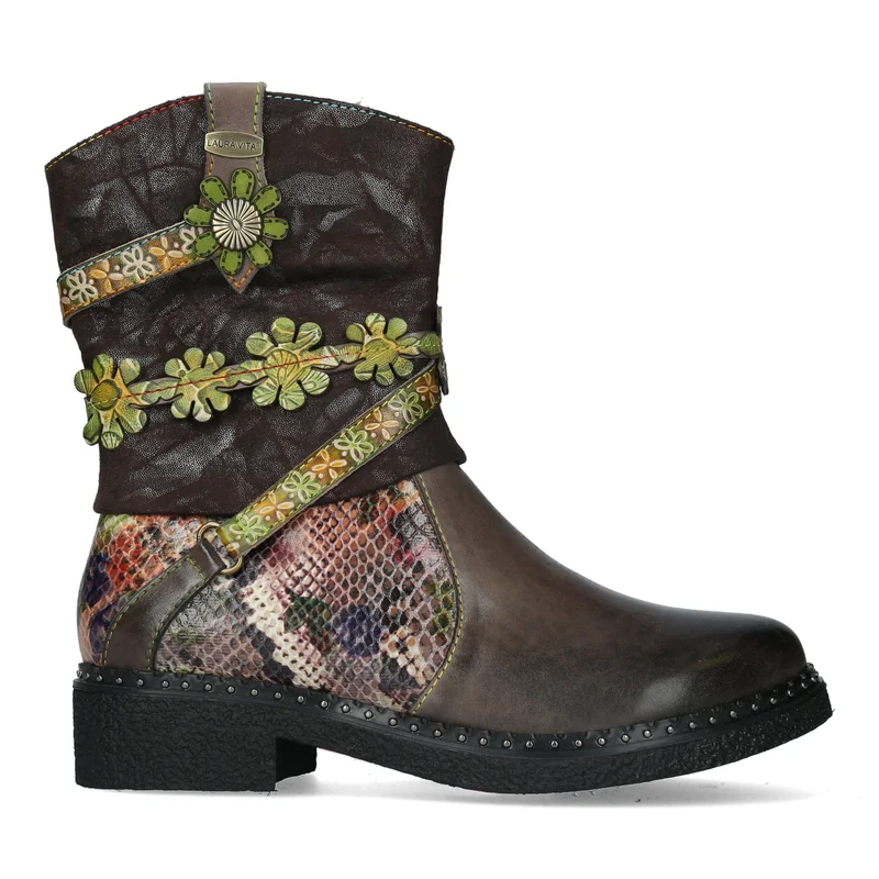 Bottines - IDCITEO 13
