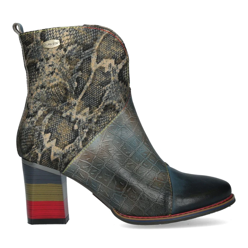Bottines - GECEKO 214