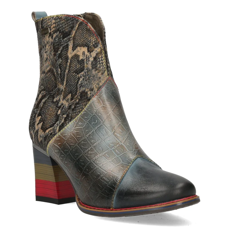 Bottines - GECEKO 214