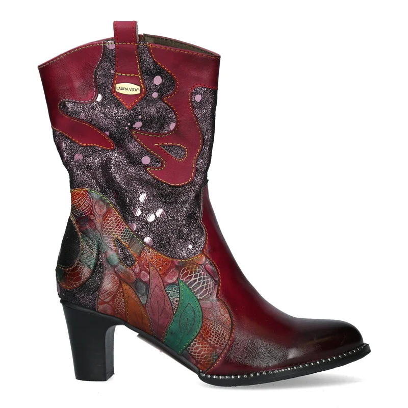 Bottes - ELCODIEO 33
