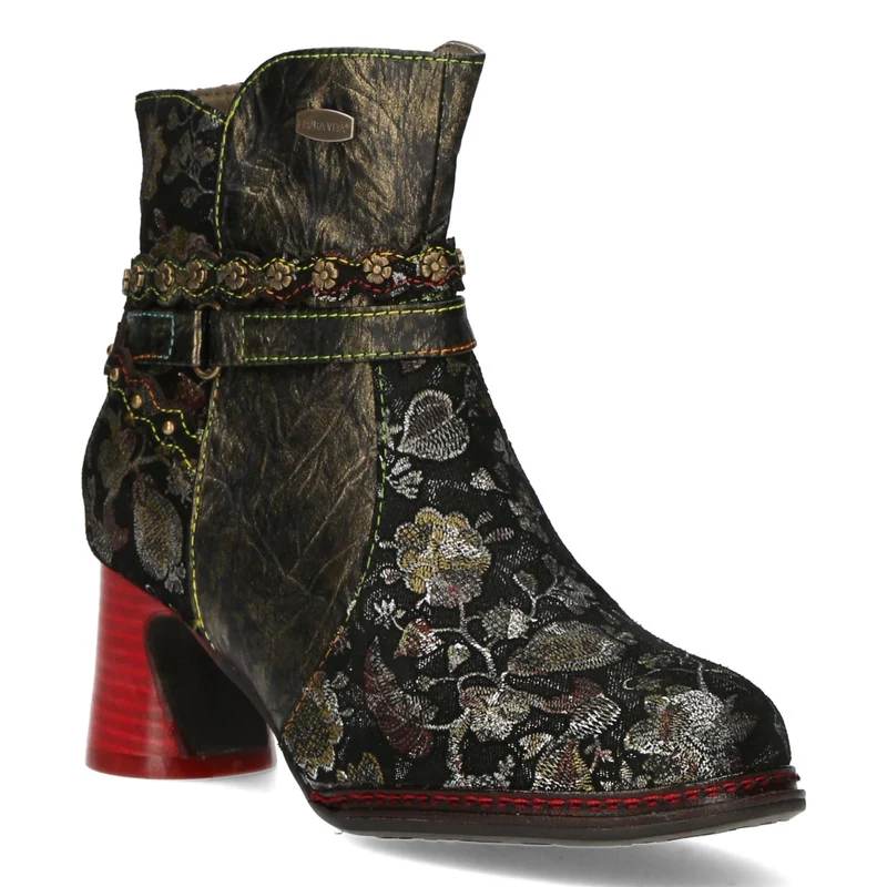 Bottines - INCAO 02A