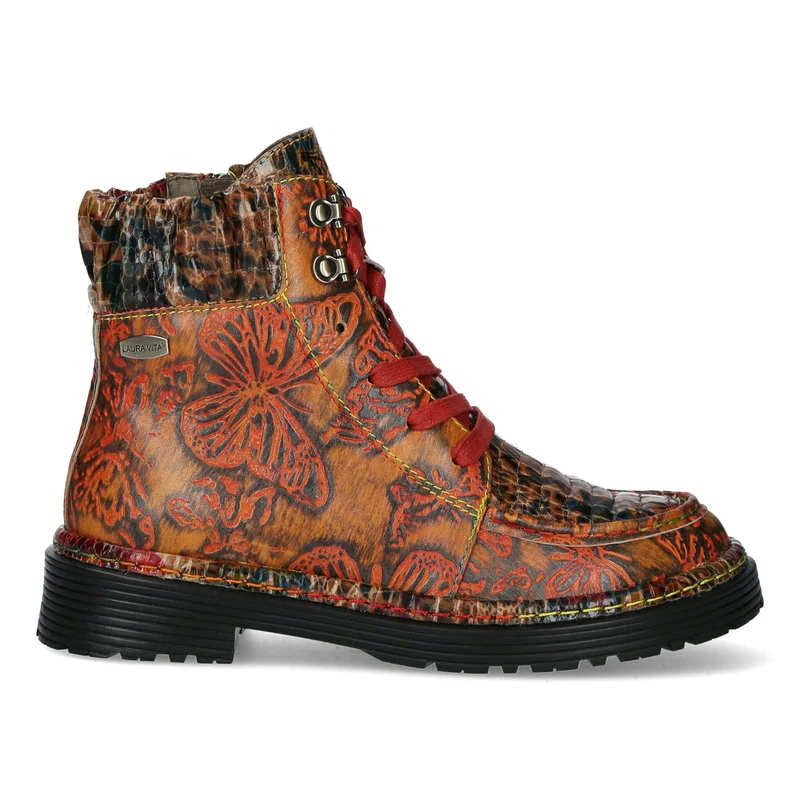 Bottines - INCASO 15