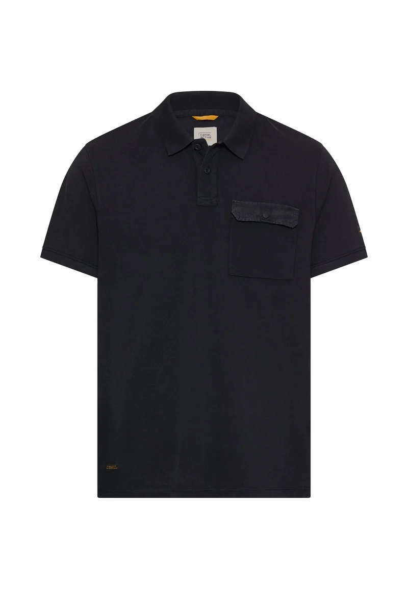 Polos 1/2 sleeves