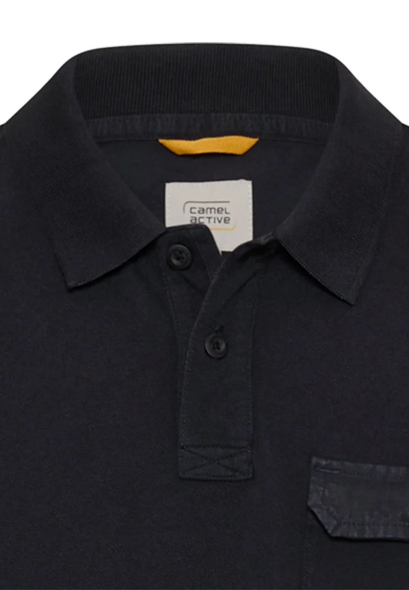 Polos 1/2 sleeves