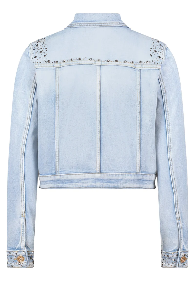 Blazerjacke Kurz 1/1 Arm