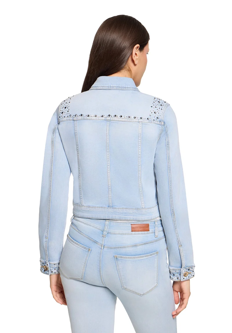 Blazerjacke Kurz 1/1 Arm
