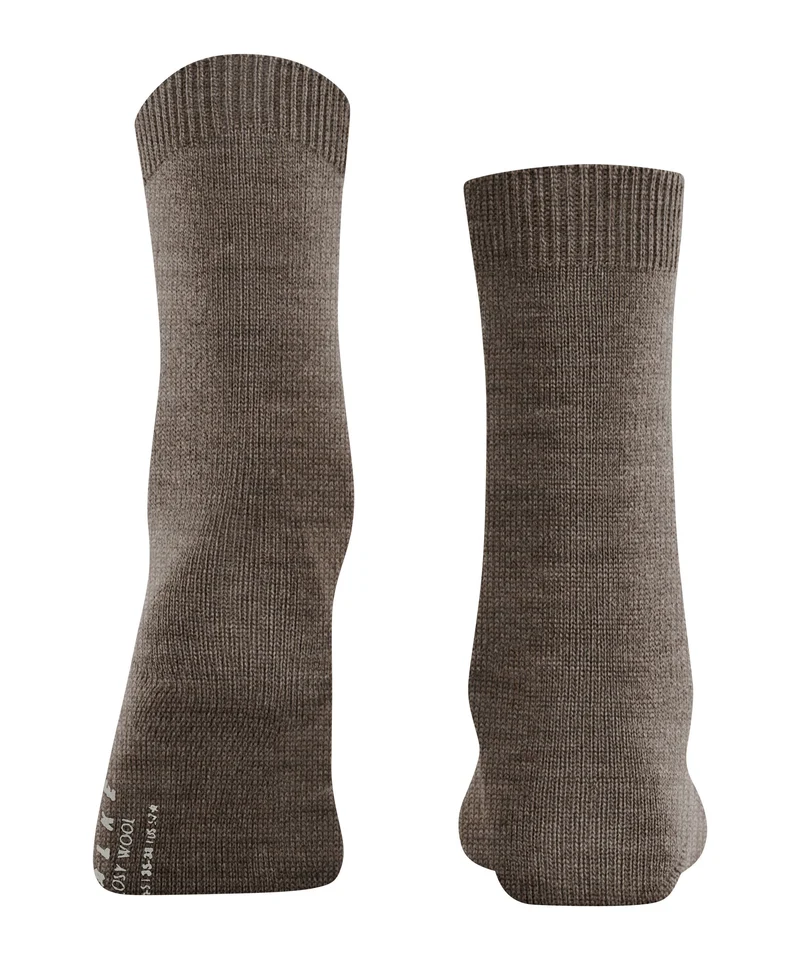 FALKE Cosy Wool SO