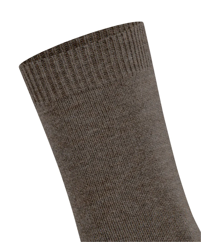 FALKE Cosy Wool SO
