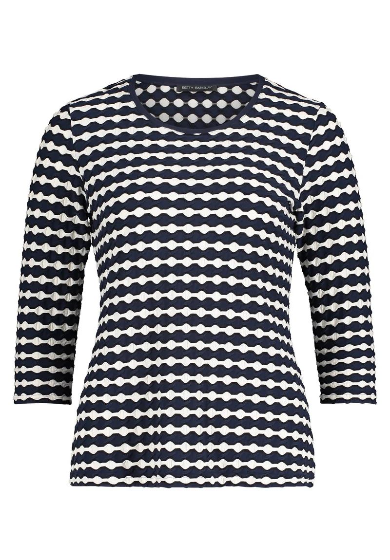 Shirt Kurz 3/4 Arm