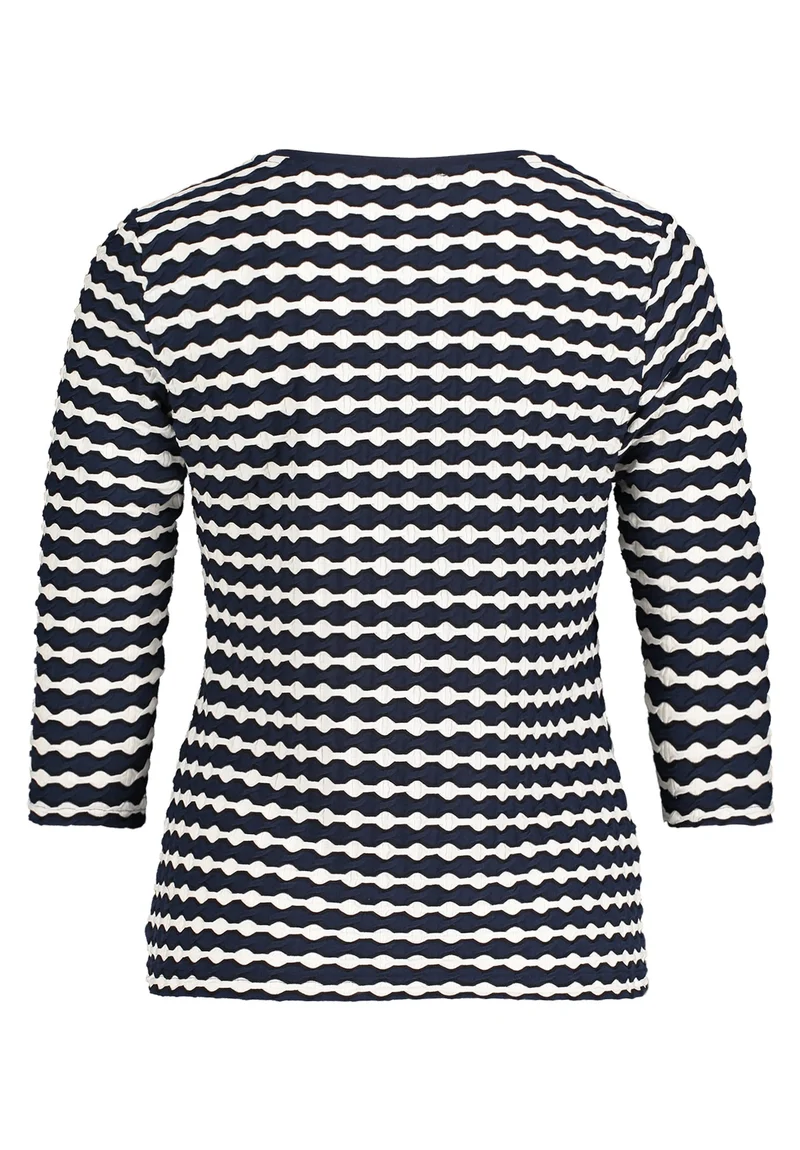 Shirt Kurz 3/4 Arm