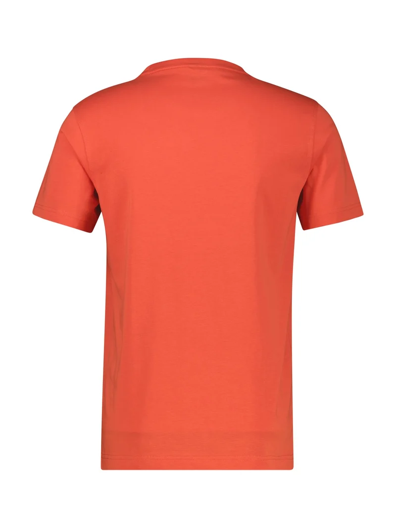 T-shirt/serafino 1/2 Arm