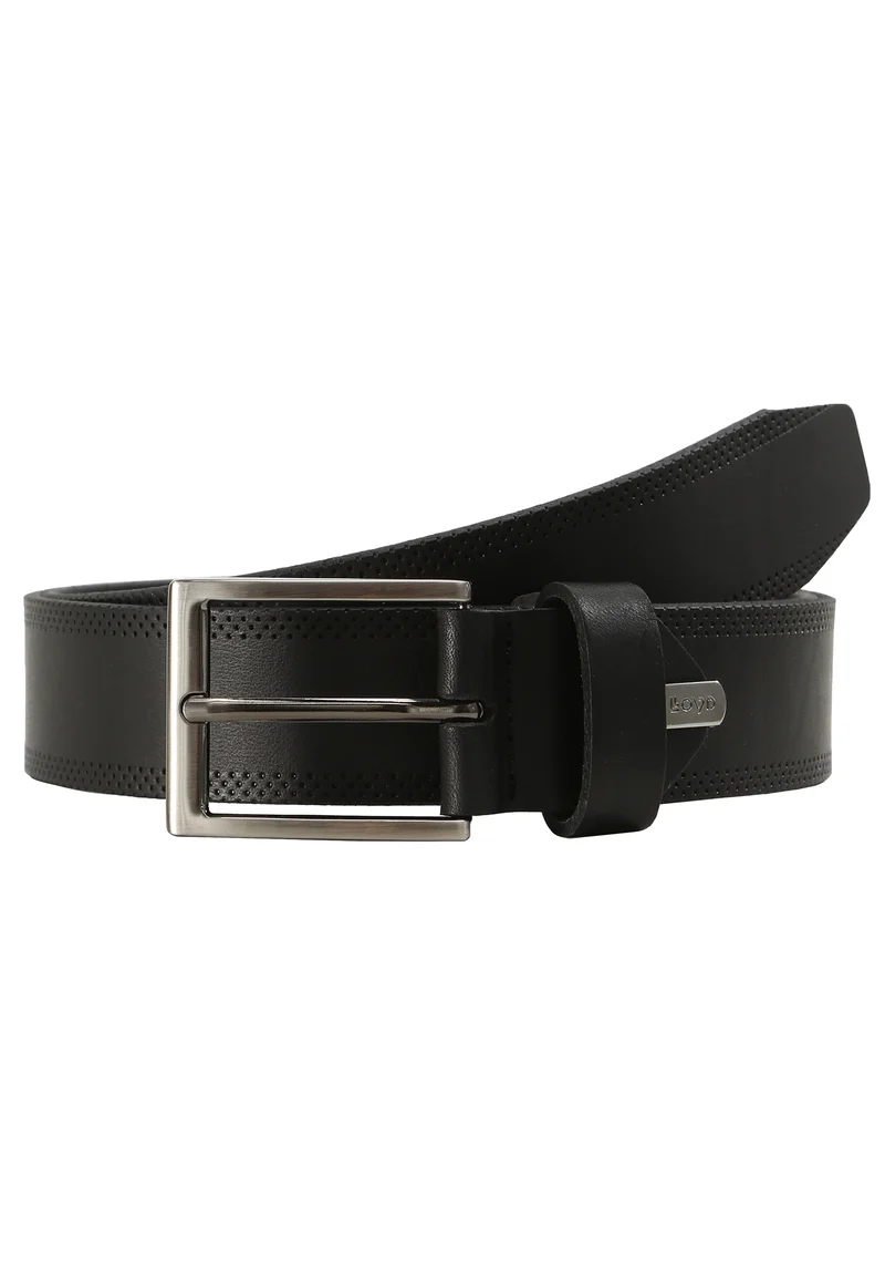 Herrengürtel / Men's Belt