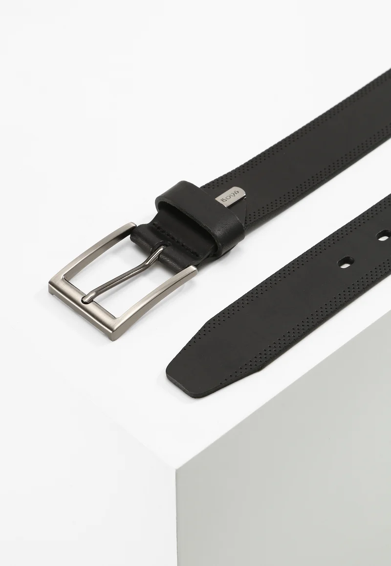 Herrengürtel / Men's Belt