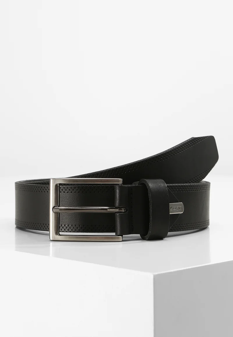 Herrengürtel / Men's Belt
