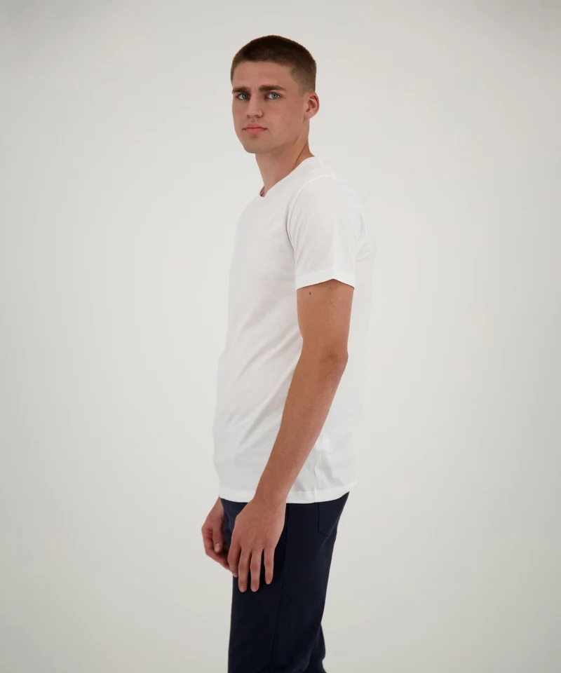 T-Shirt DP rundhals Body Fit