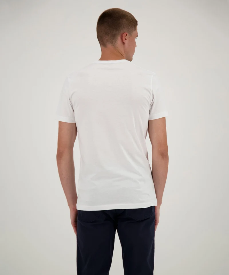 T-Shirt DP rundhals Body Fit