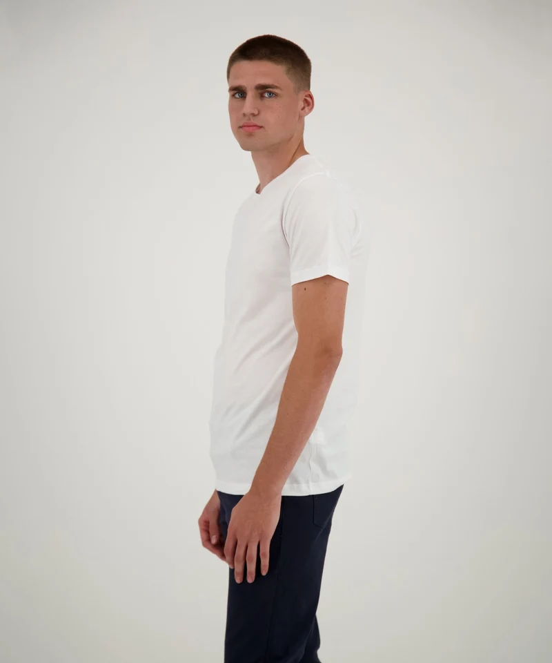 T-Shirt DP rundhals Body Fit