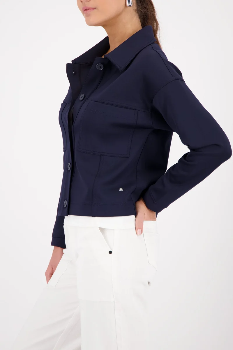 Jacke