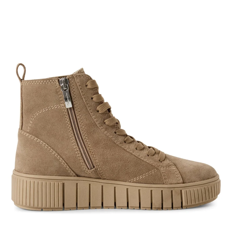 Stiefel